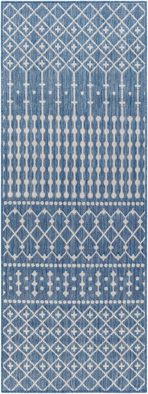 Lali Blue Area Rug - Clearance