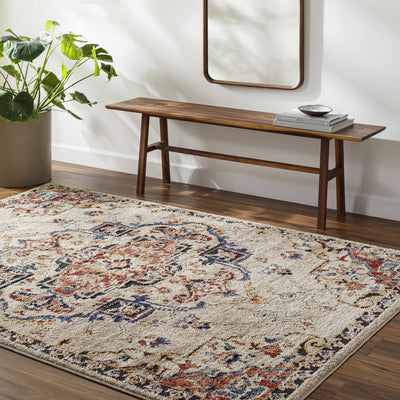 Karah Area Rug