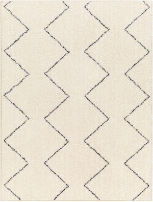 Yuya Washable Area Rug