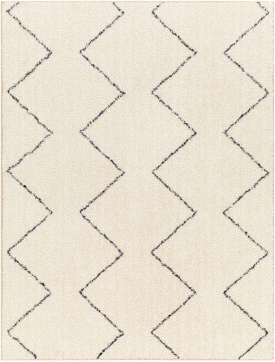 Yuya Washable Area Rug