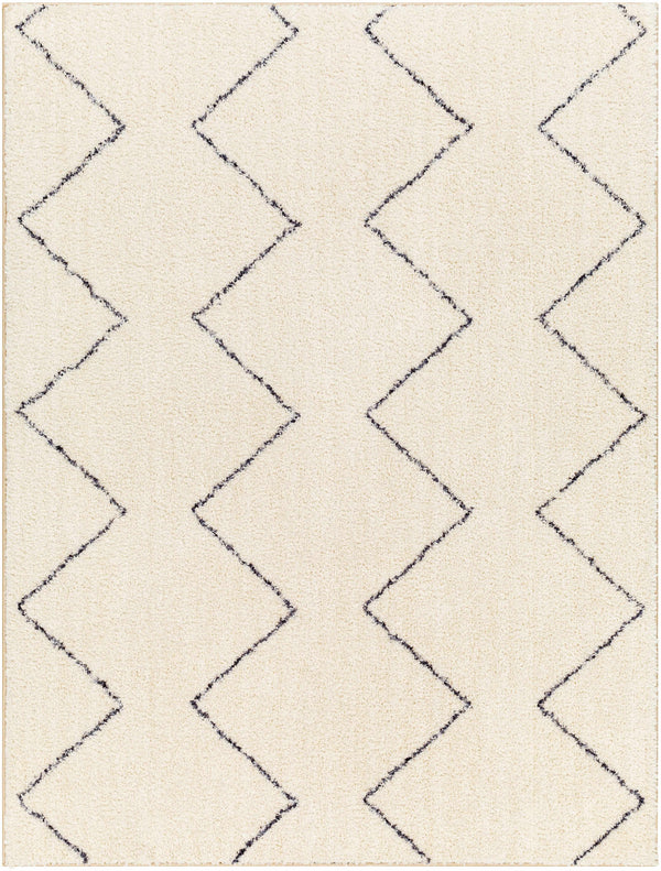 Yuya Washable Area Rug