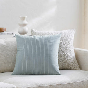 Malka Throw Pillow