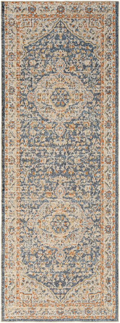 Agot Washable Area Rug - Clearance