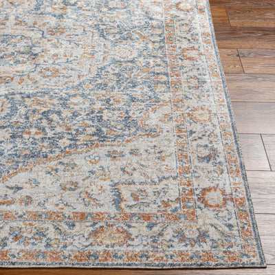 Agot Washable Area Rug - Clearance