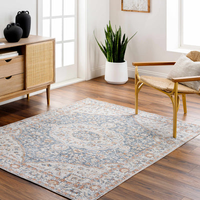 Agot Washable Area Rug - Clearance