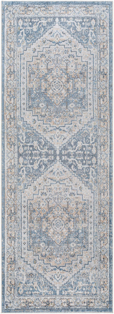 Nana Washable Area Rug