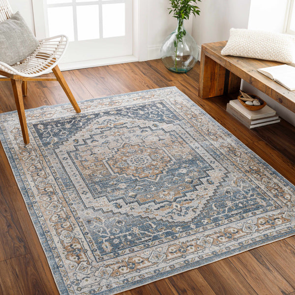 Nana Washable Area Rug