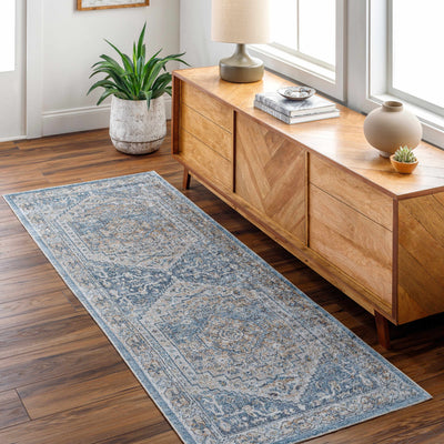 Nana Washable Area Rug