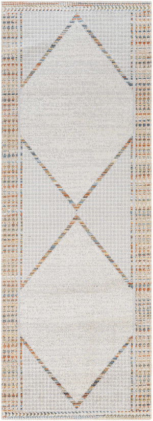 Remy Washable Area Rug