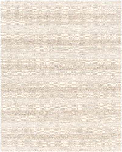 Silverthorne Wool Area Rug