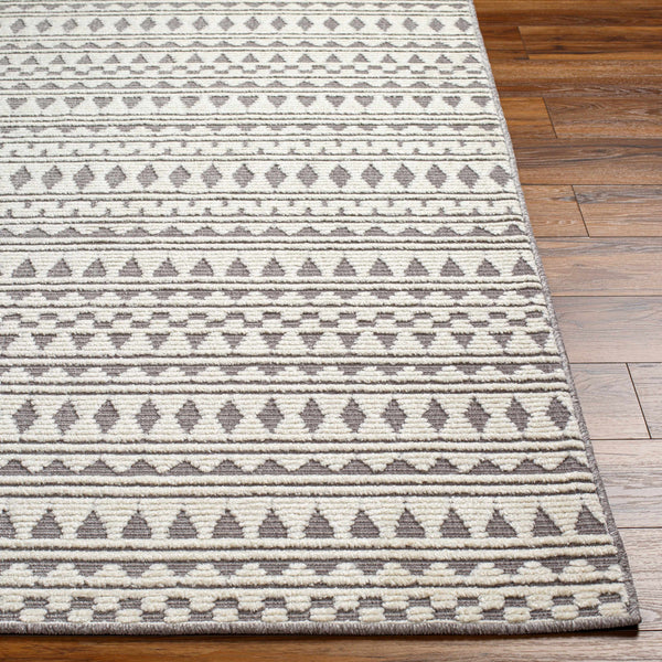 Cili Washable Area Rug - Clearance