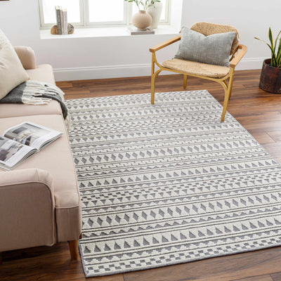 Cili Washable Area Rug - Clearance