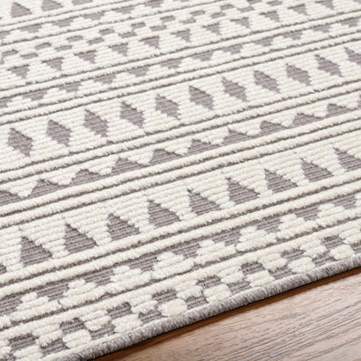 Cili Washable Area Rug - Clearance