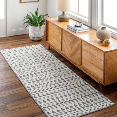 Cili Washable Area Rug - Clearance