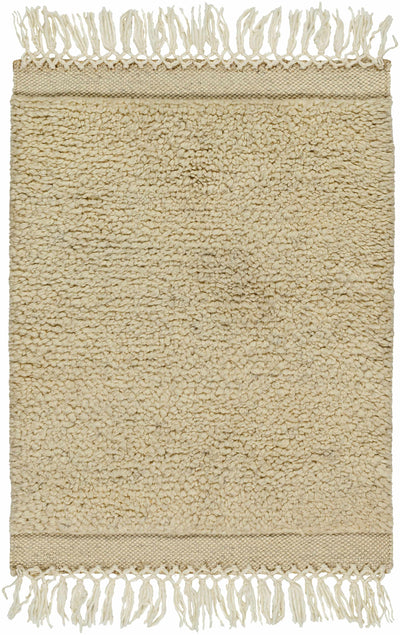 Kouki Beige Area Rug