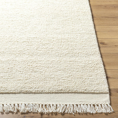 Kouki Beige Area Rug