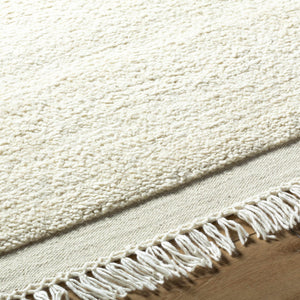 Kouki Beige Area Rug