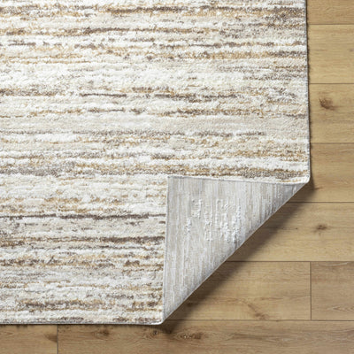 Skule Beige Area Rug