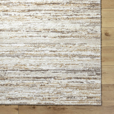 Skule Beige Area Rug