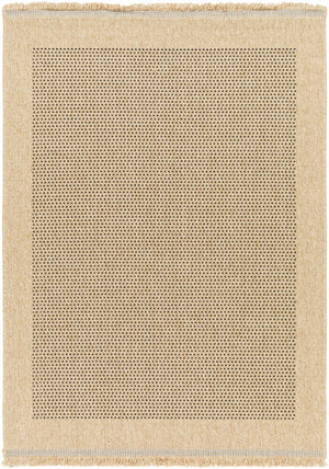 Bast Indoor & Outdoor Rug