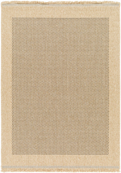 Bast Indoor & Outdoor Rug