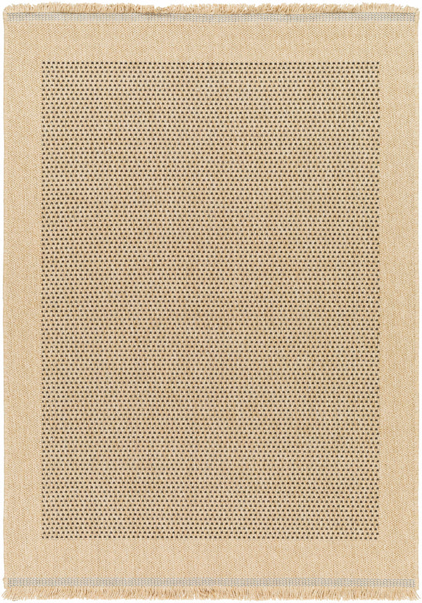 Bast Indoor & Outdoor Rug