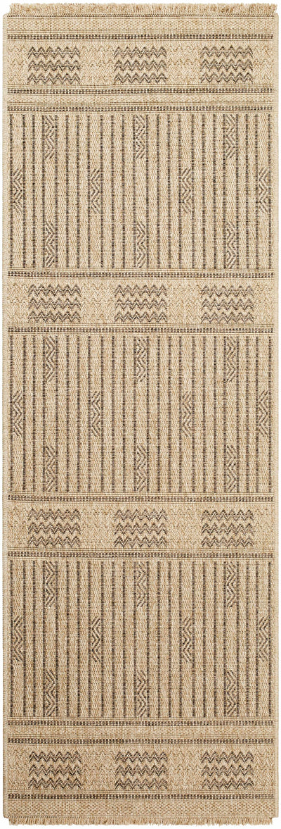 Gerik Indoor & Outdoor Rug