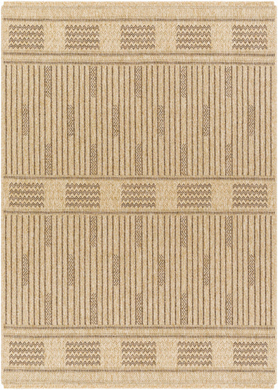 Gerik Indoor & Outdoor Rug