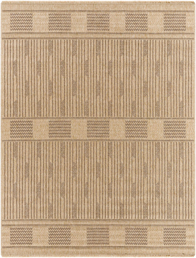 Gerik Indoor & Outdoor Rug