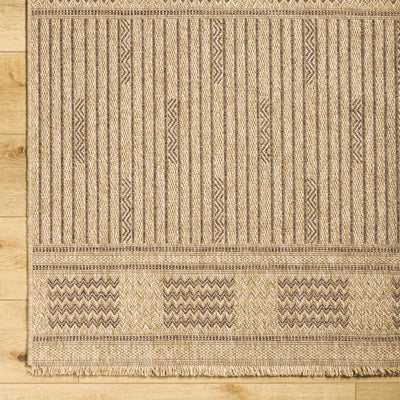 Gerik Indoor & Outdoor Rug