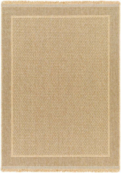 Ikuyo Indoor & Outdoor Rug