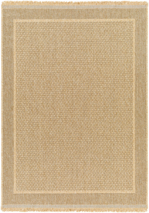 Ikuyo Indoor & Outdoor Rug