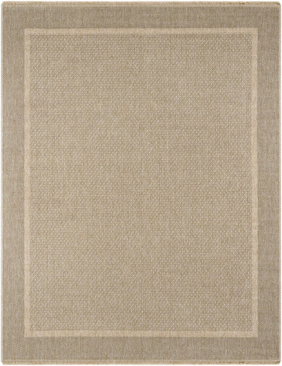 Ikuyo Indoor & Outdoor Rug