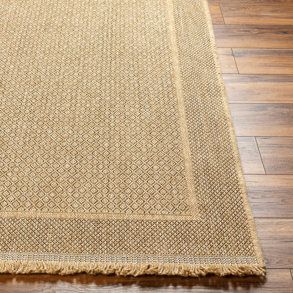 Ikuyo Indoor & Outdoor Rug