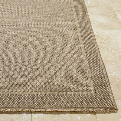 Ikuyo Indoor & Outdoor Rug