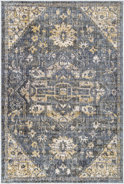 Jibri Area Rug