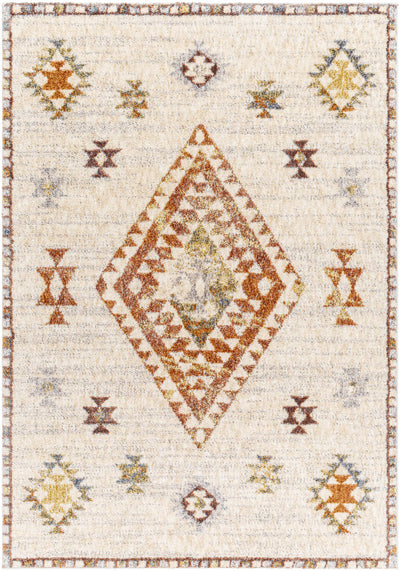 Lanzo Area Rug