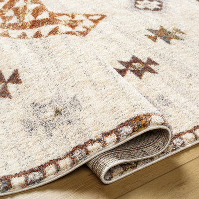 Lanzo Area Rug