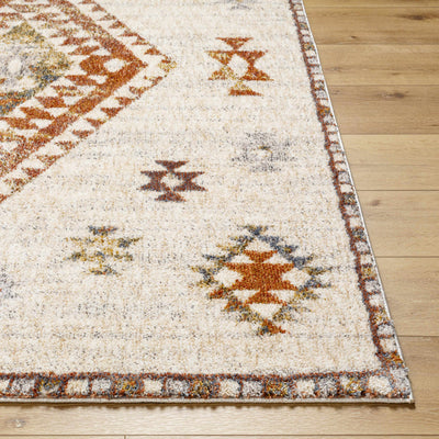 Lanzo Area Rug