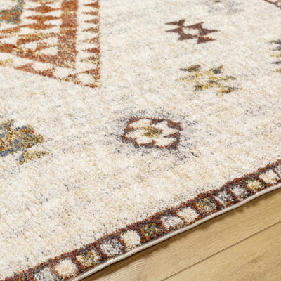 Lanzo Area Rug