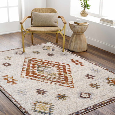 Lanzo Area Rug