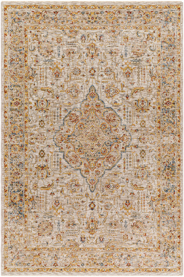 Canan Area Rug