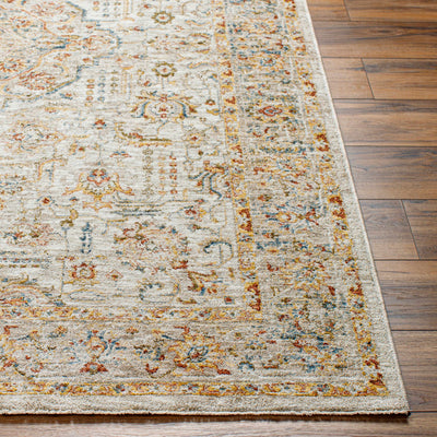 Canan Area Rug