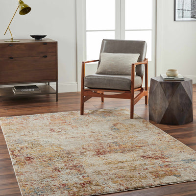 Eula Area Rug