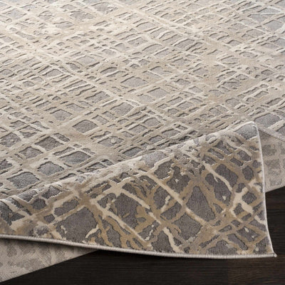 Smock Modern Trellis Web Rug