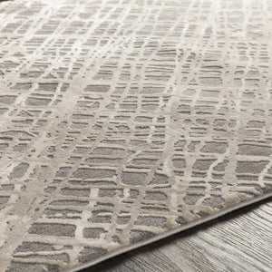 Smock Modern Trellis Web Rug