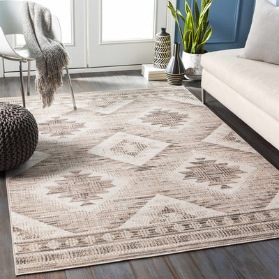 Smoketown Area Rug