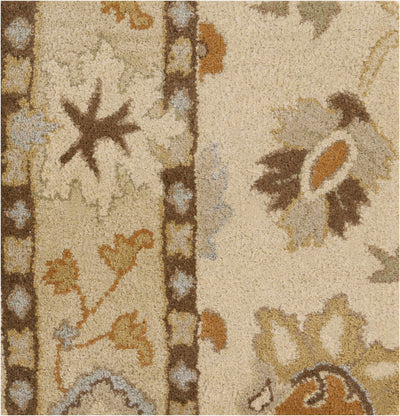 Smoot Area Rug