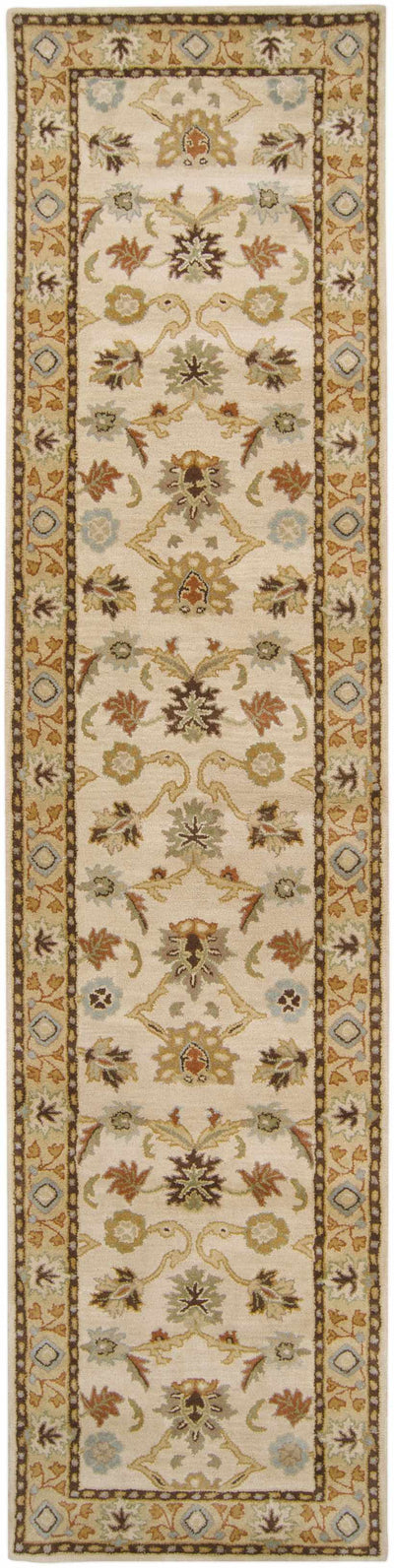 Smoot Area Rug