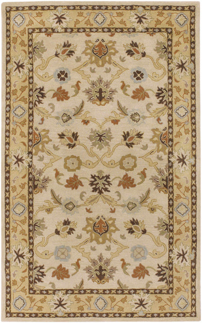 Smoot Area Rug